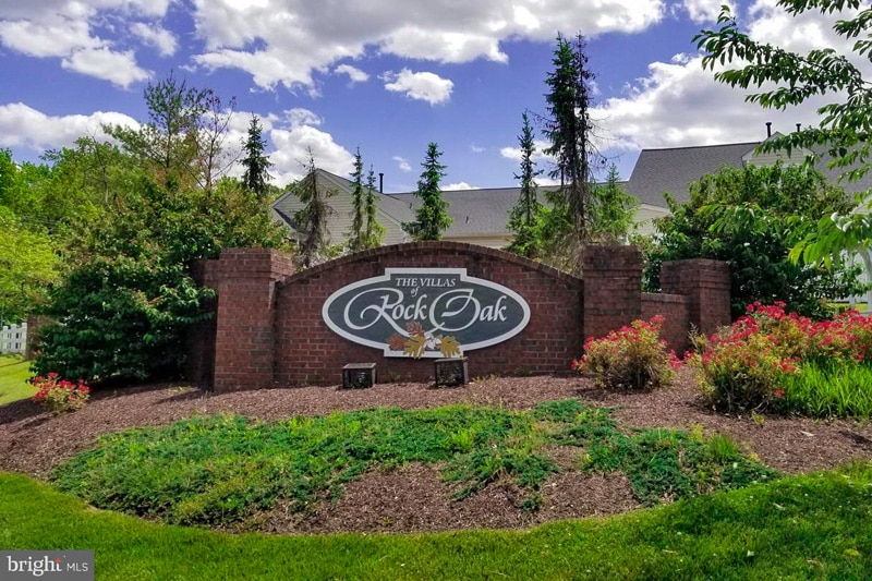 The Villas of Rock Oak community photo 1