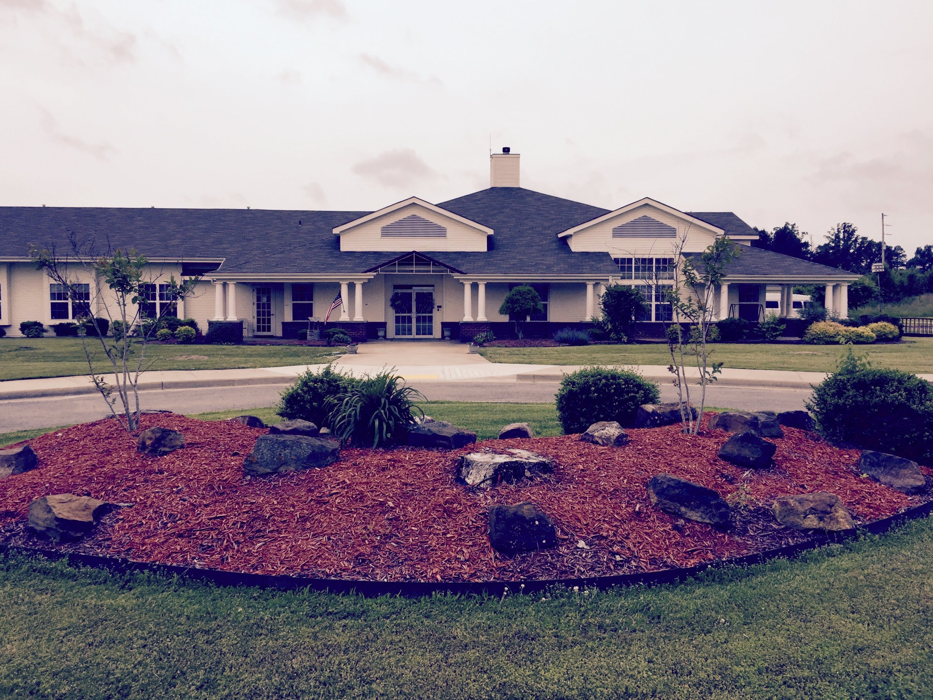 StoneBridge of Pocahontas community photo 1