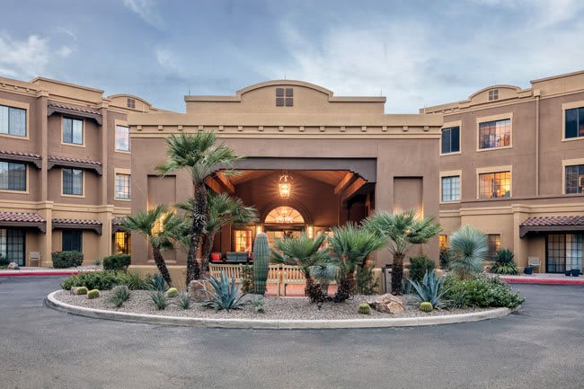 Fairwinds Desert Point community photo 1