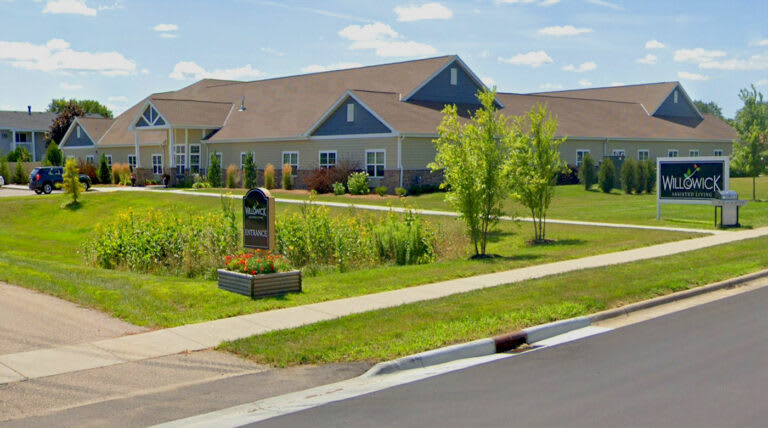 community exterior