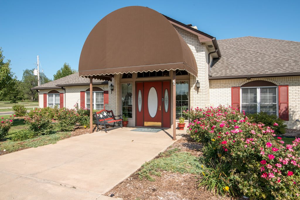 Oswego Home Place community photo 1
