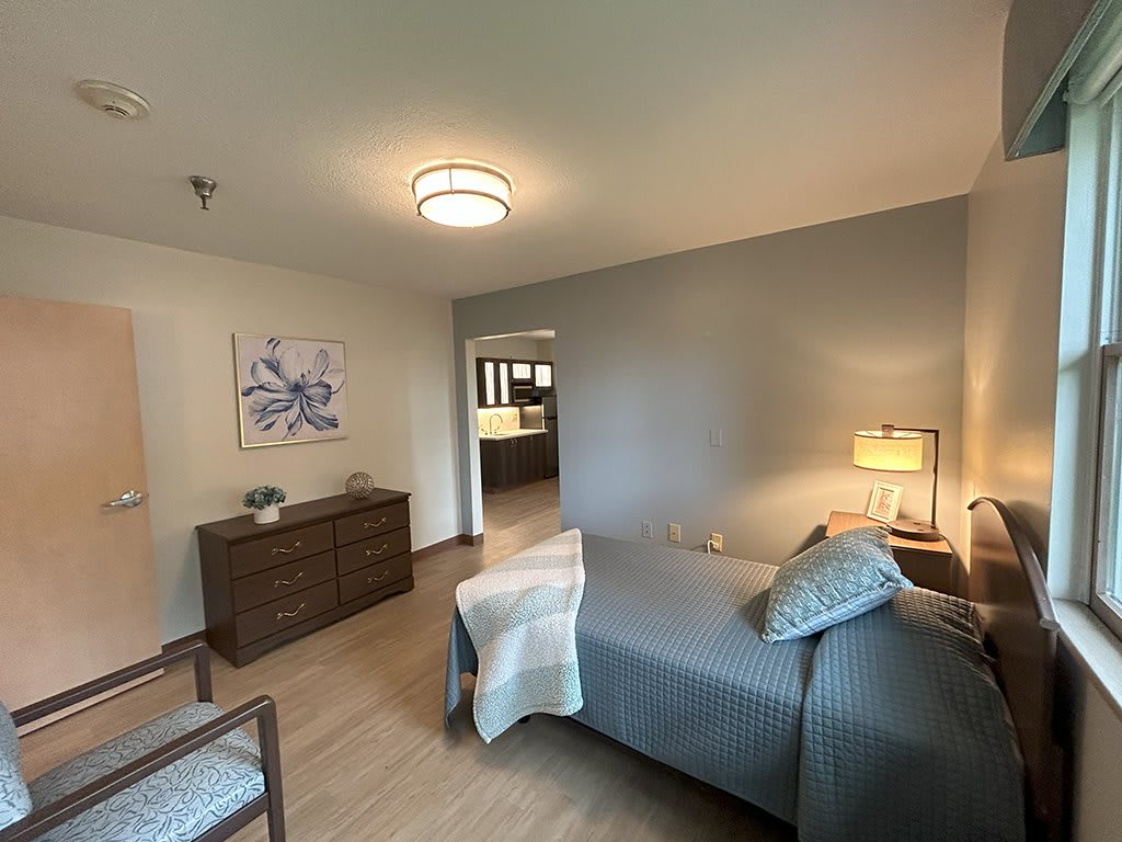 Magnolia Place of Saxonburg community photo 1