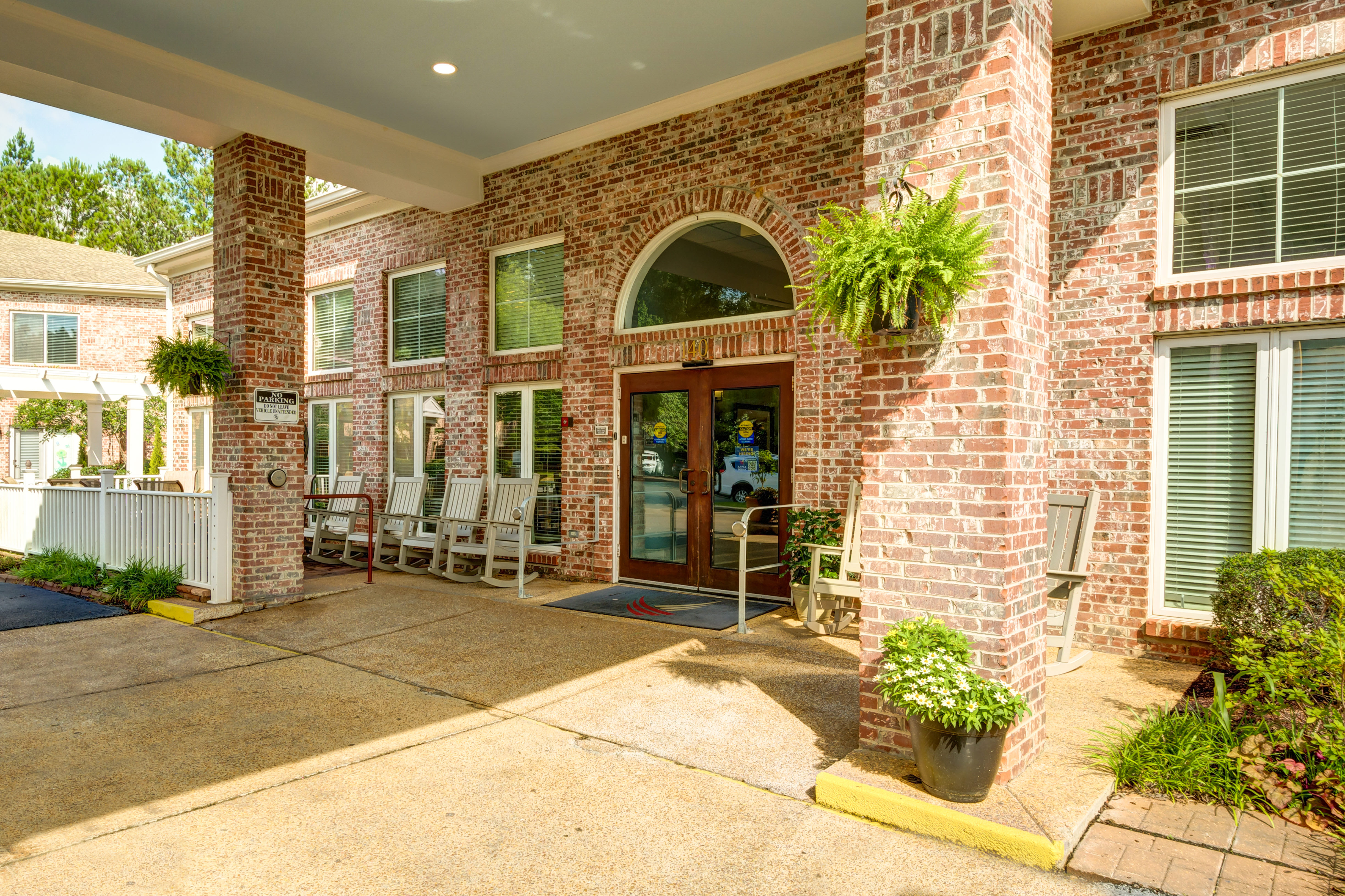 Castlewoods Place community photo 1