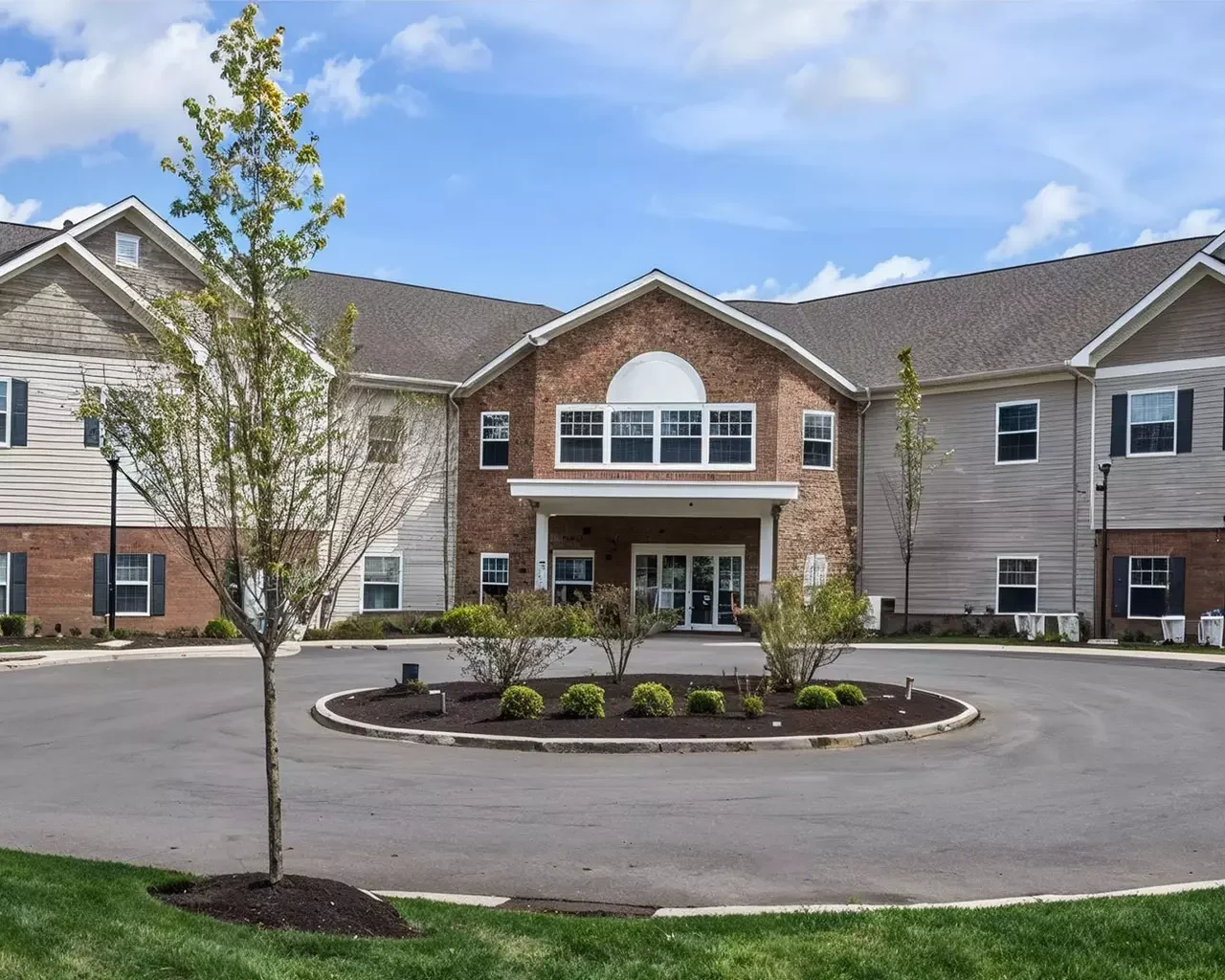 Danbury Wooster community photo 1