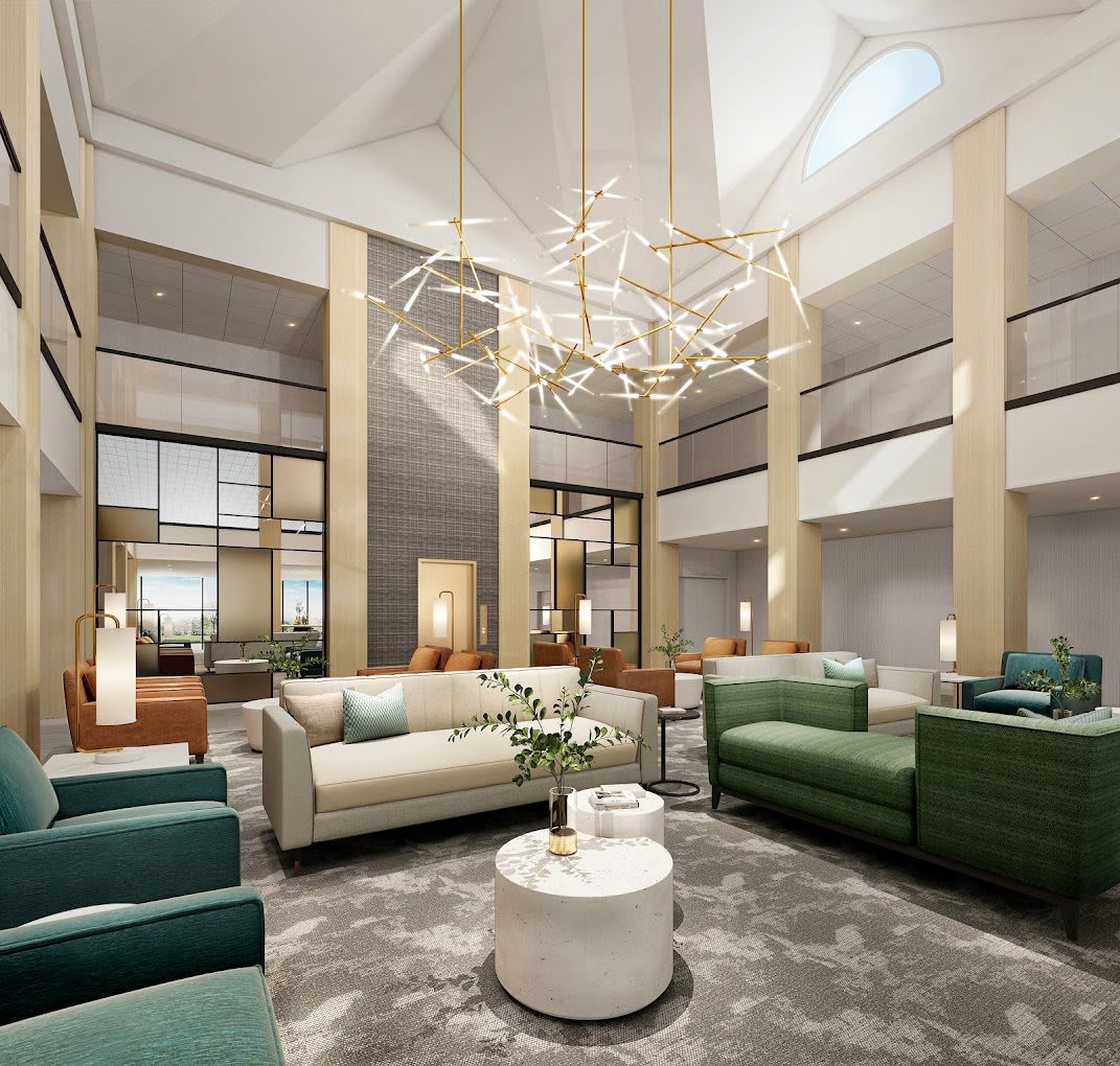 Allendale Senior Living Community community photo 1