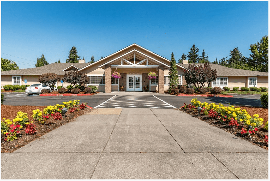 The Cottages Senior Living community photo 1