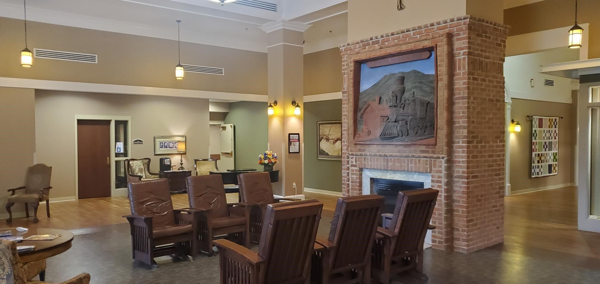 Governors Bend community photo 1