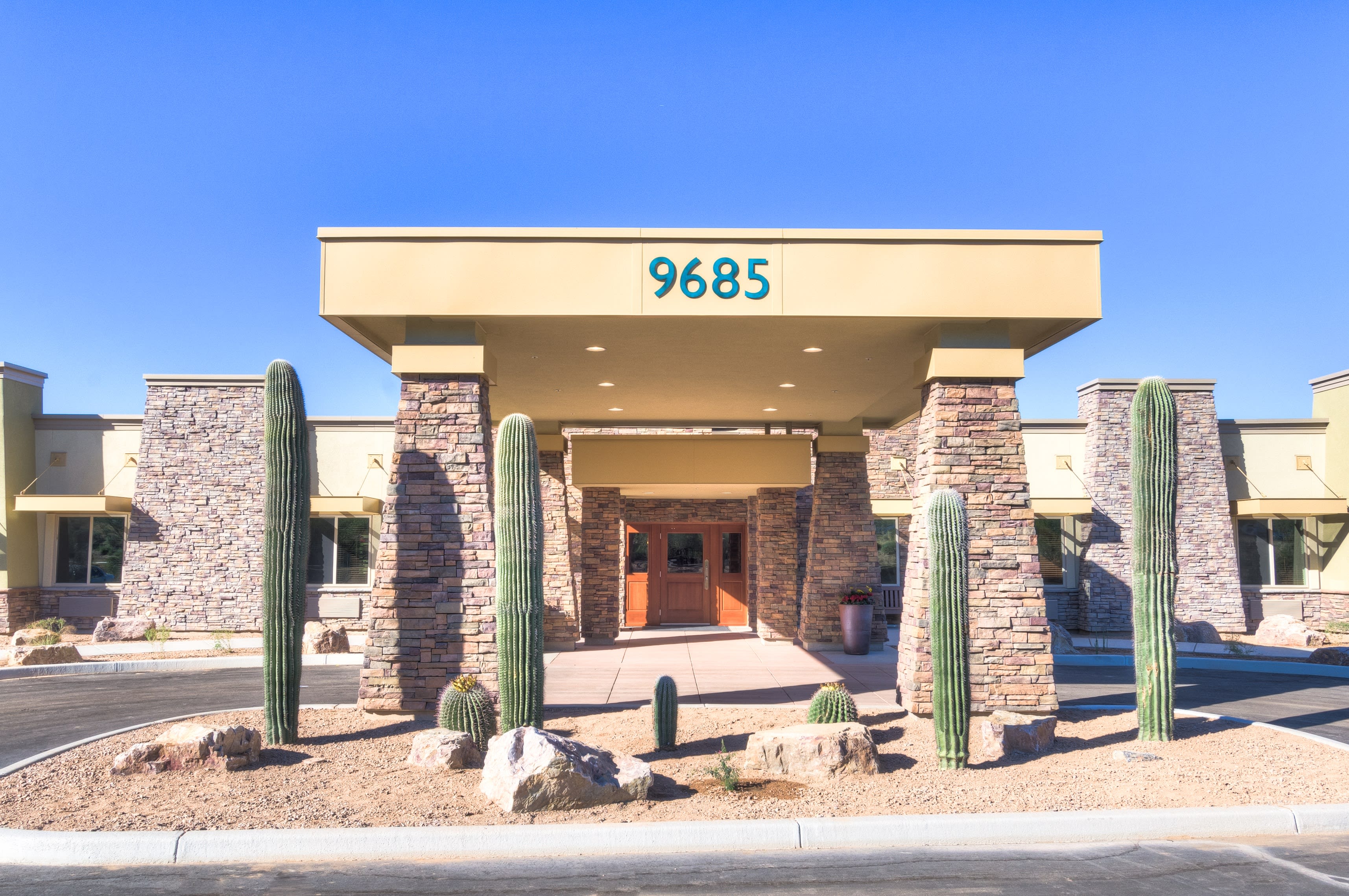 Catalina Springs Memory Care community photo 1