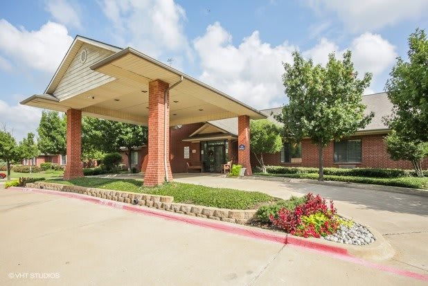 Morada North Richland Hills community photo 1