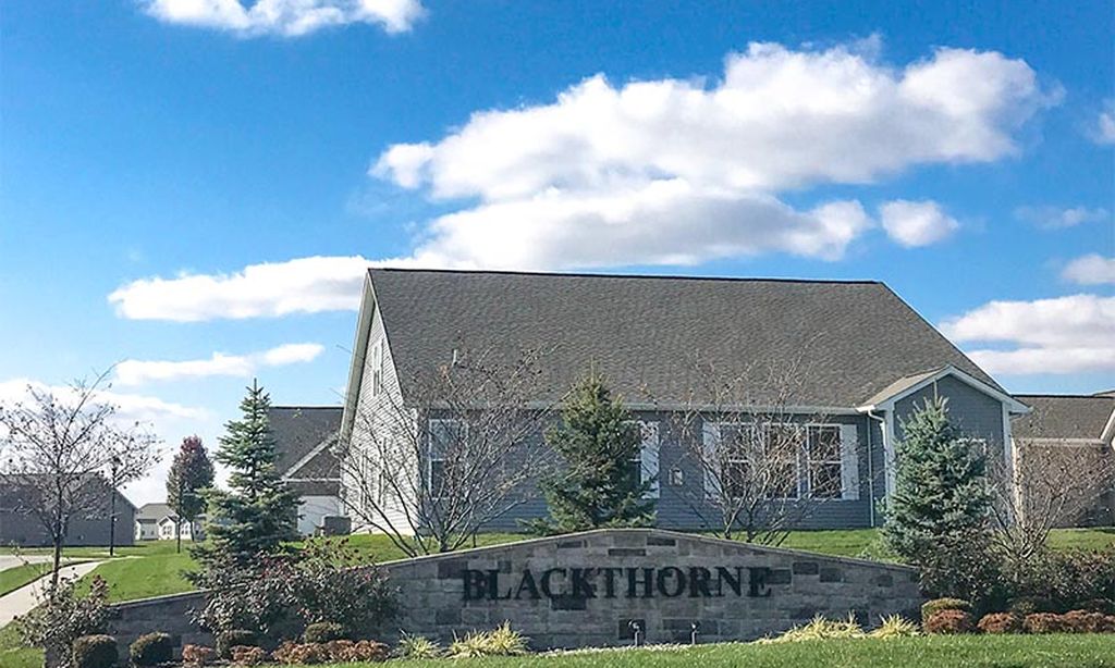 Blackthorne Villas community photo 1
