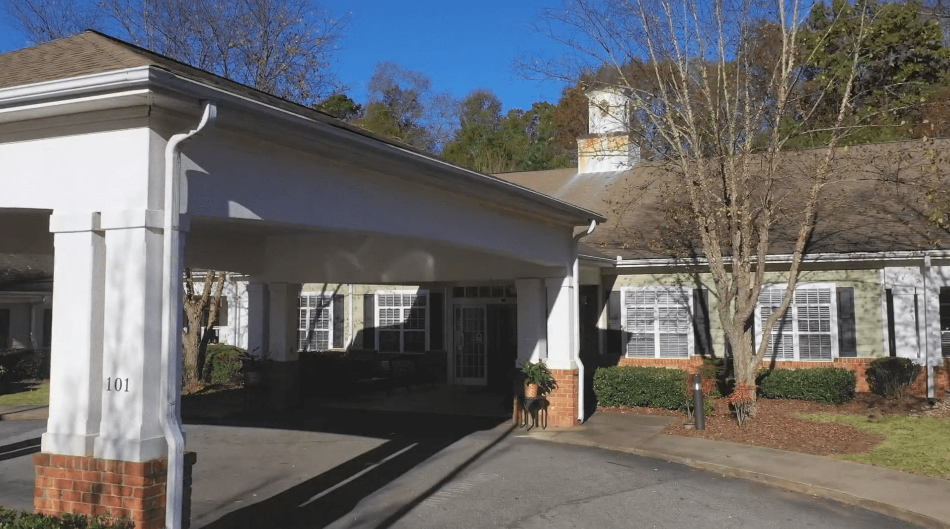 Viva Senior Living at Gaffney community photo 1