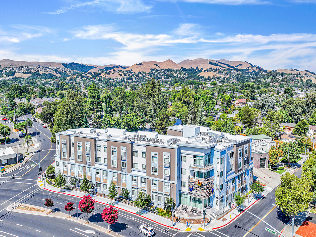 Emerald Valley community photo 1
