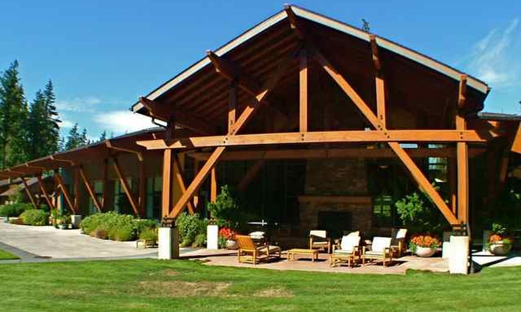 Trilogy at Redmond Ridge community photo 1
