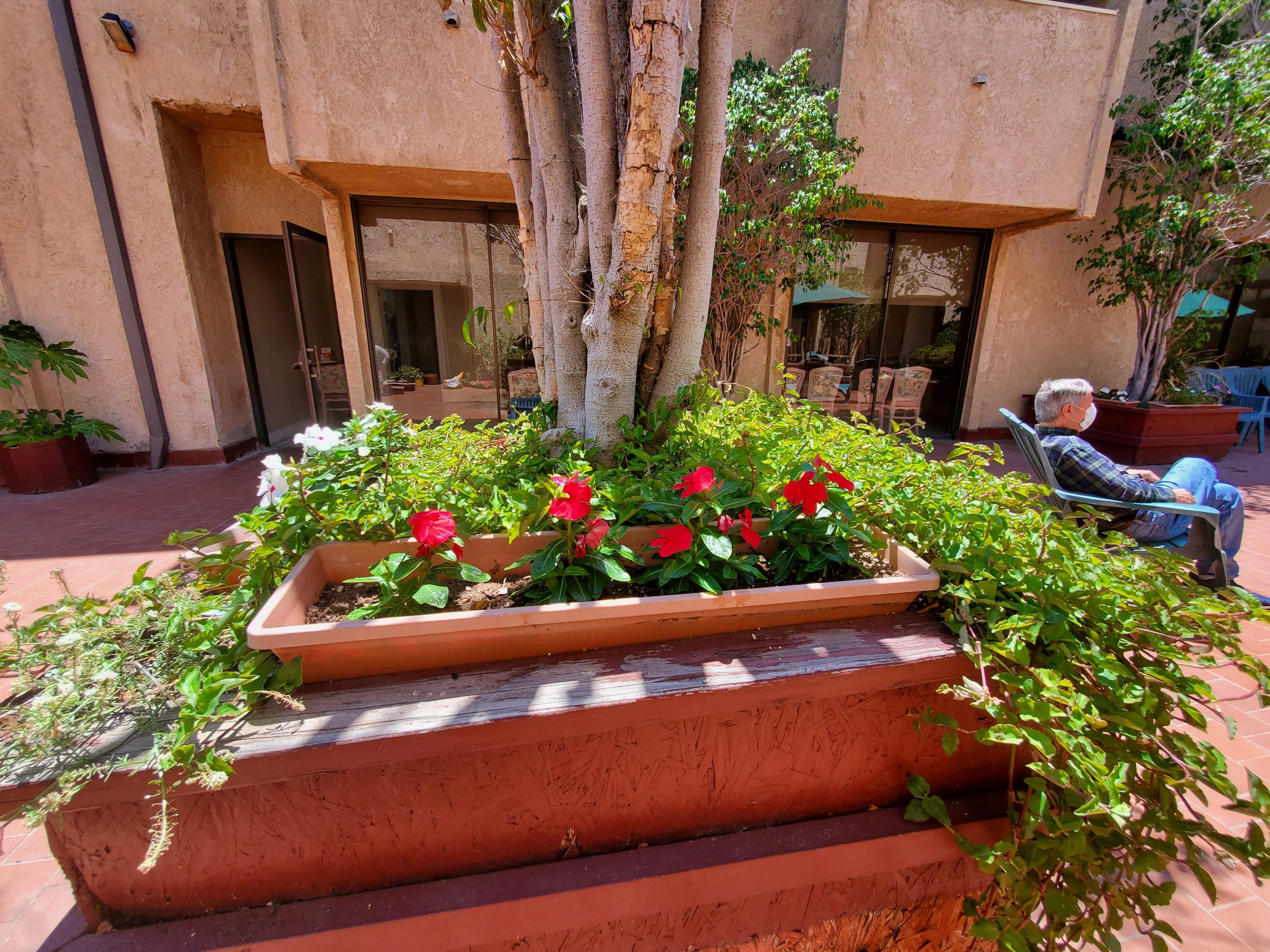 Savant of Santa Monica community photo 1