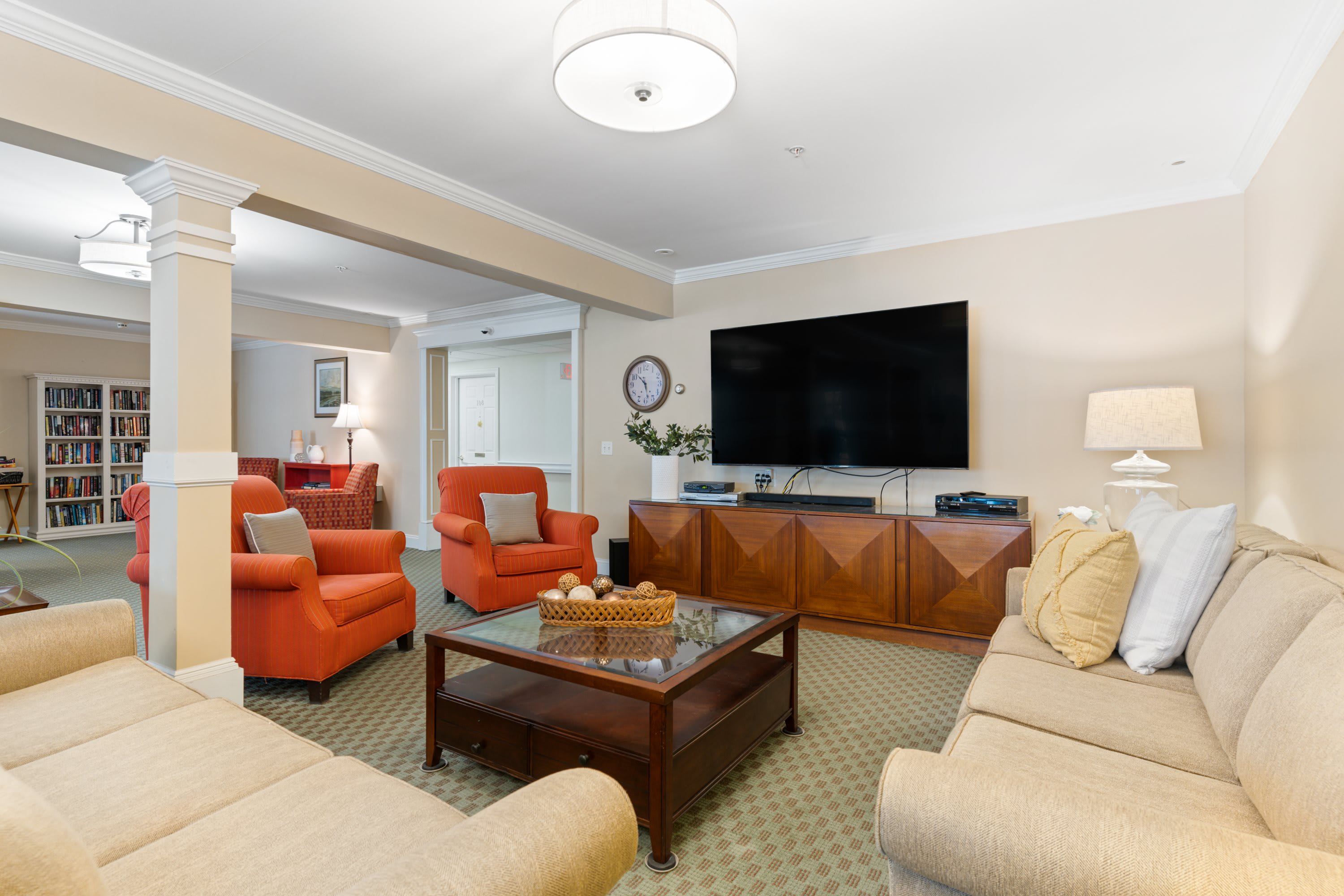 Harbor Village Senior Living Communities community photo 1