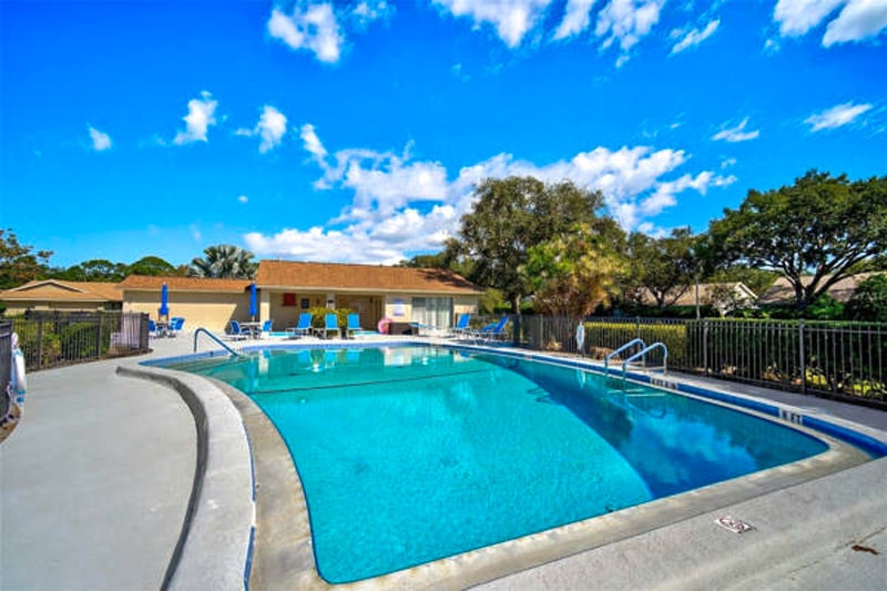 Woodside Terrace community photo 1