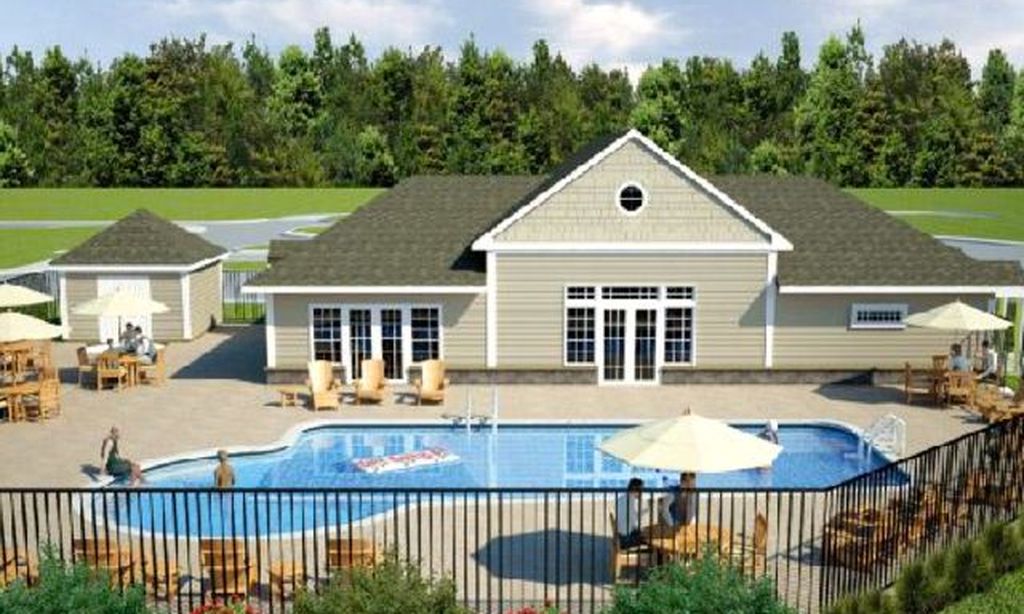 Longacre Village community photo 1