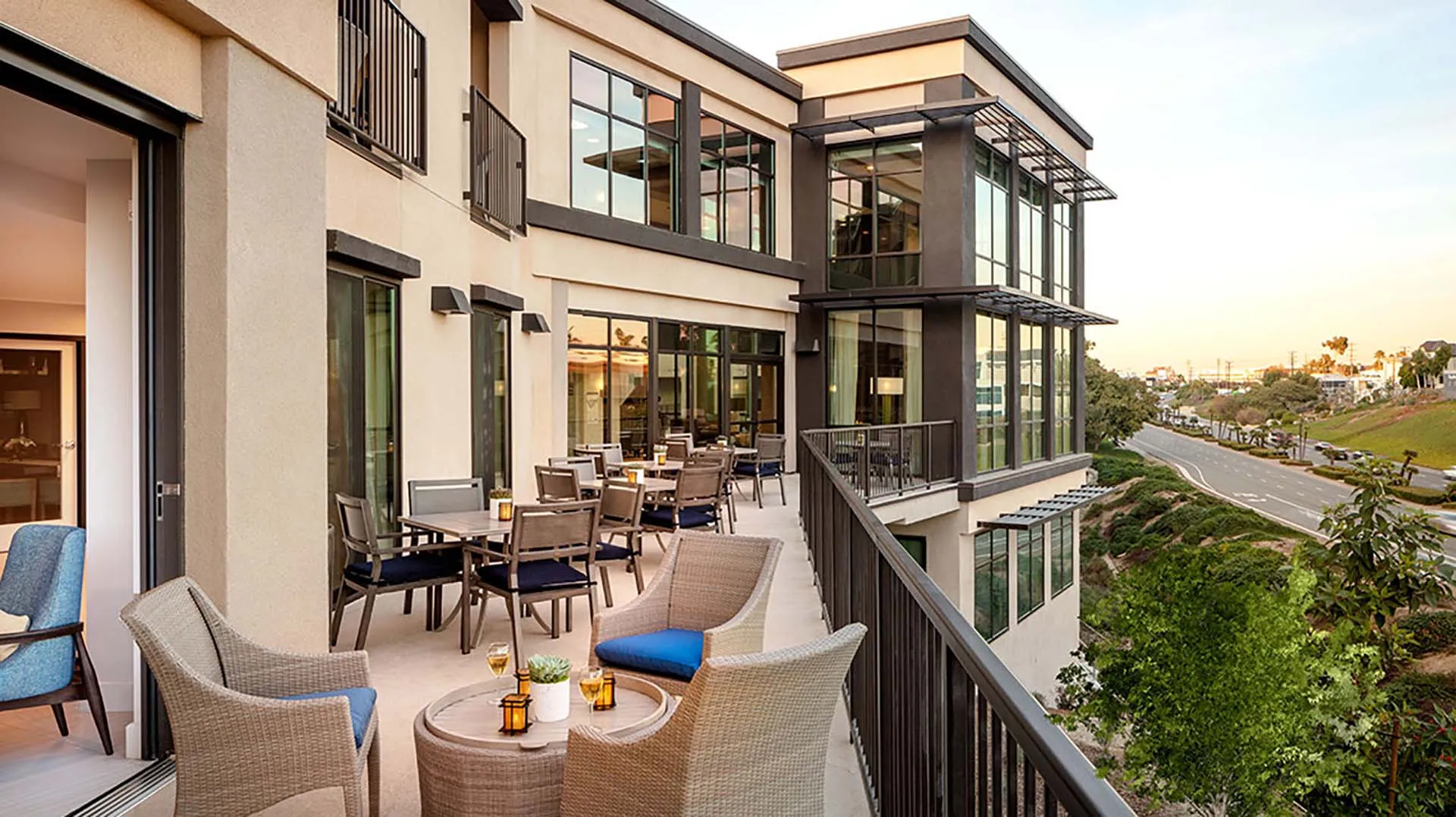 Atria Newport Beach