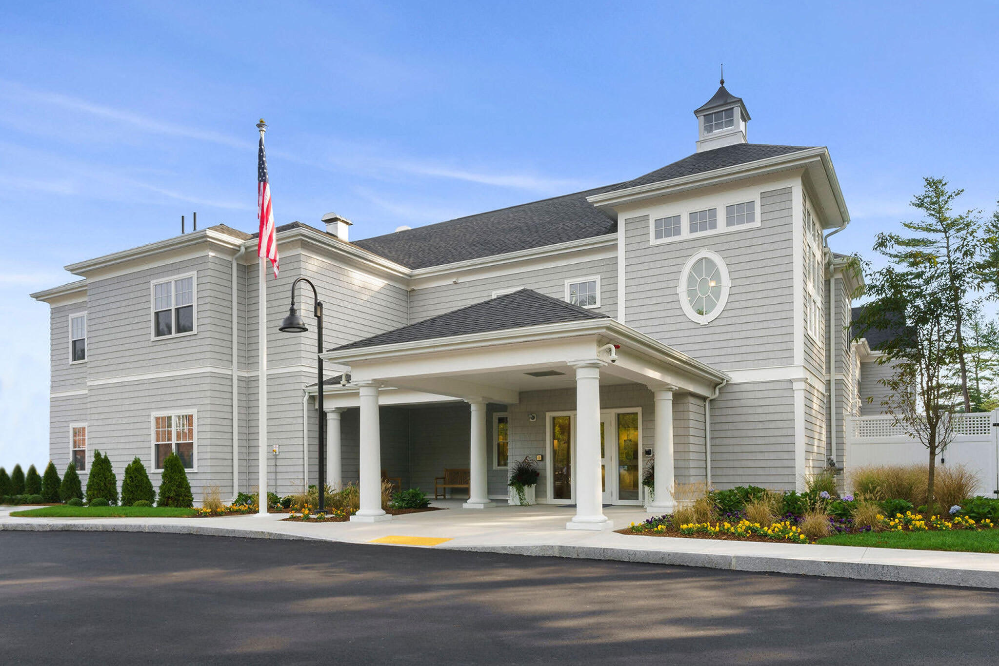 Duxbury House at the Village community photo 1