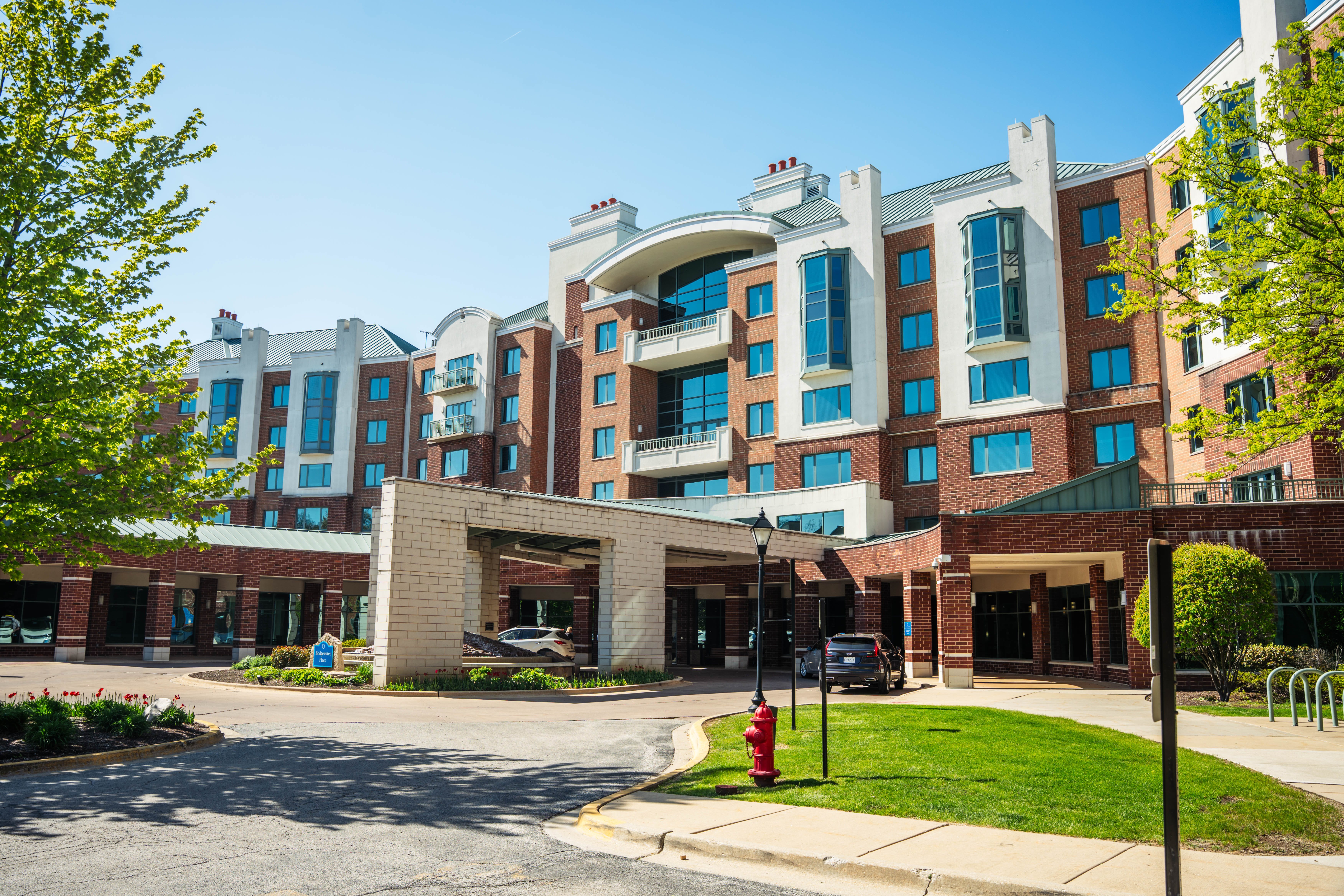 Encore Village of Schaumburg community photo 1
