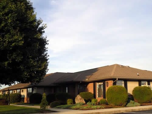 Fairfield Glade Senior Living community photo 1