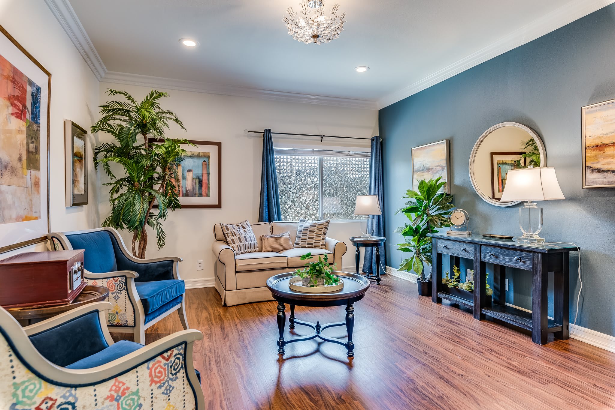 Astoria Park Senior Living community photo 1