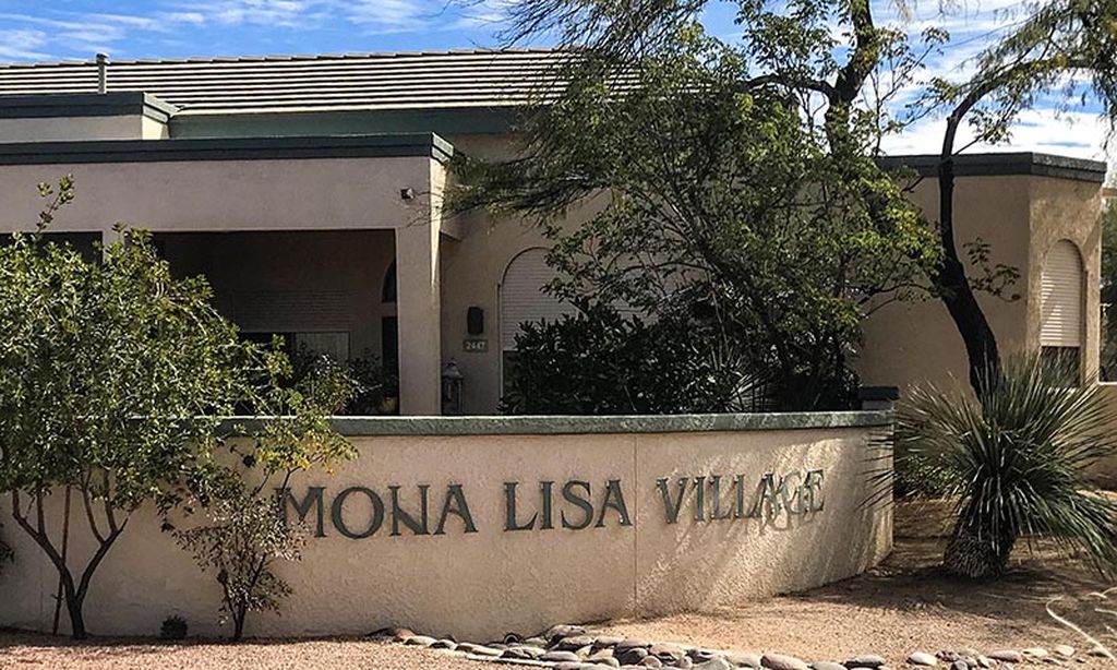 Mona Lisa Village community photo 1