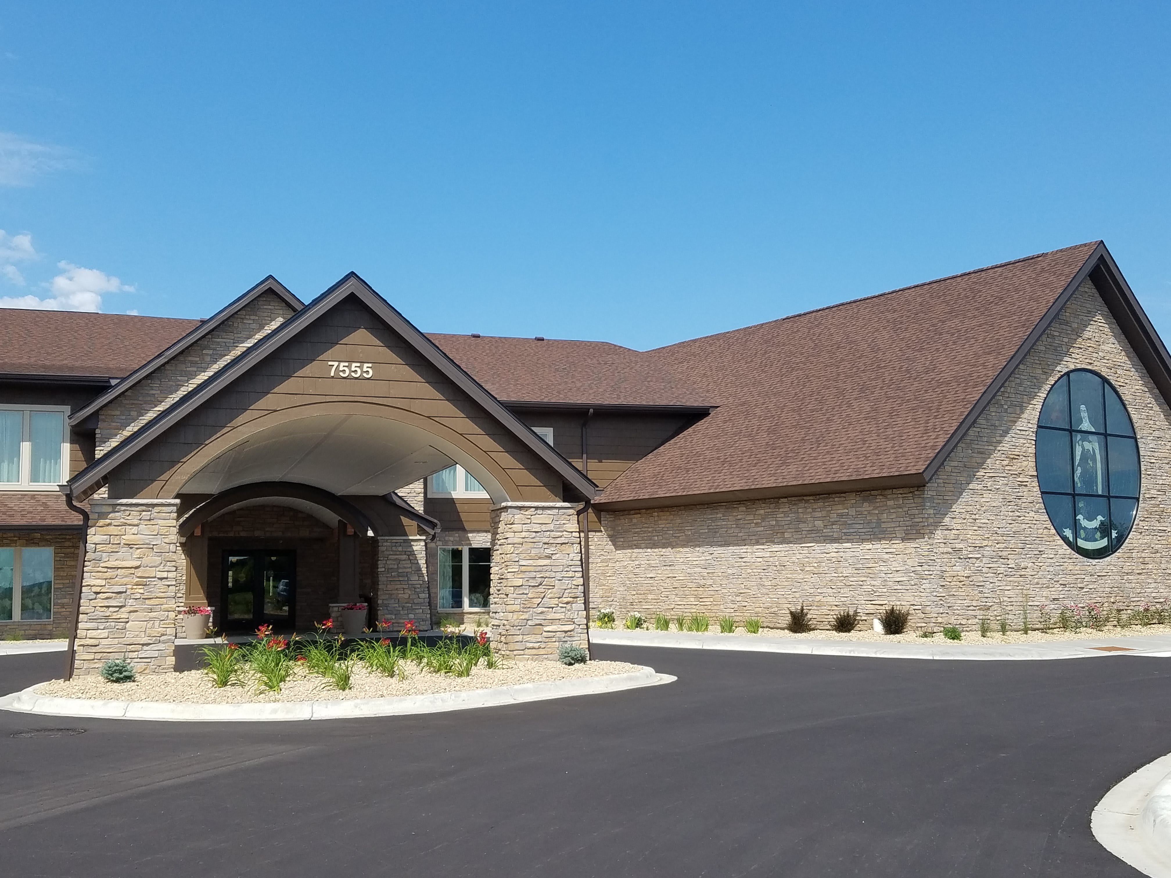 Saint Therese of Woodbury community photo 1