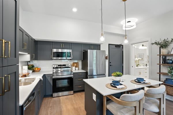 Aura Independent Living community photo 1
