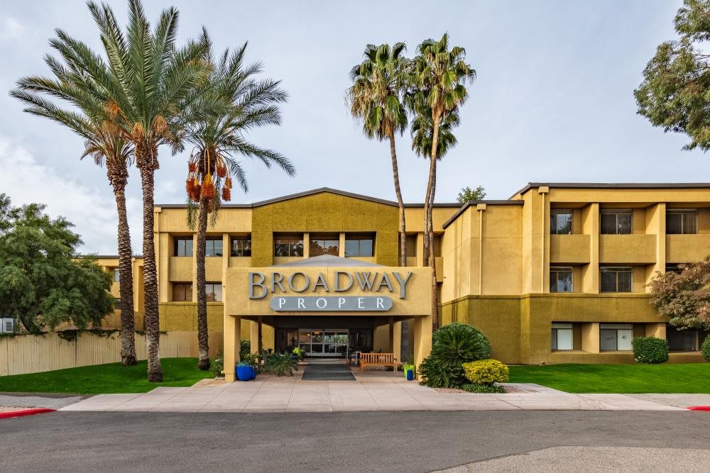 Broadway Proper Senior Living community photo 1