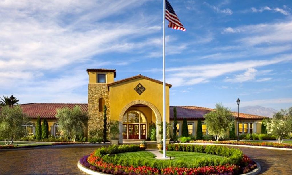 Four Seasons at Bakersfield community photo 1