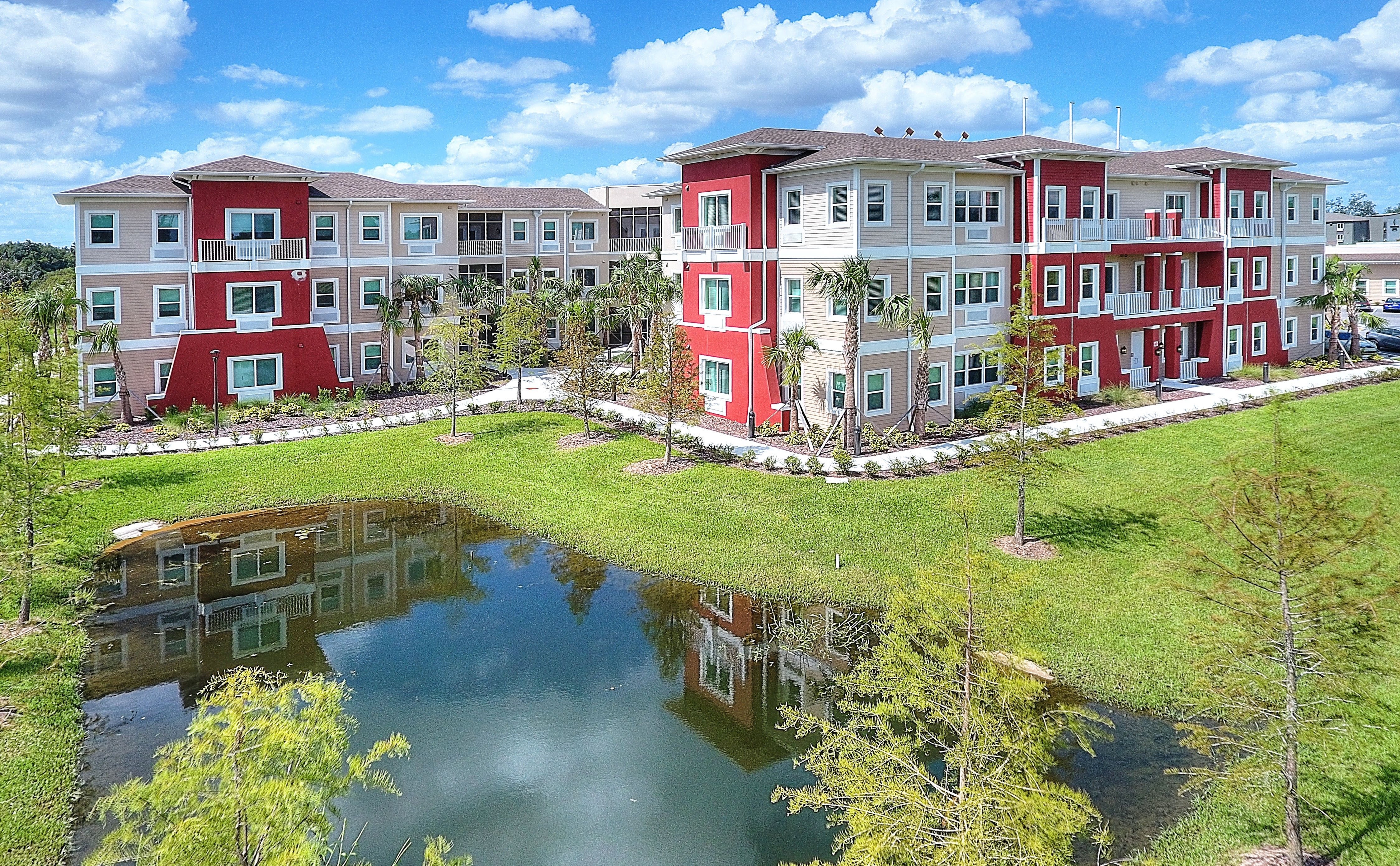 Promise Pointe at Tampa Oaks community photo 1