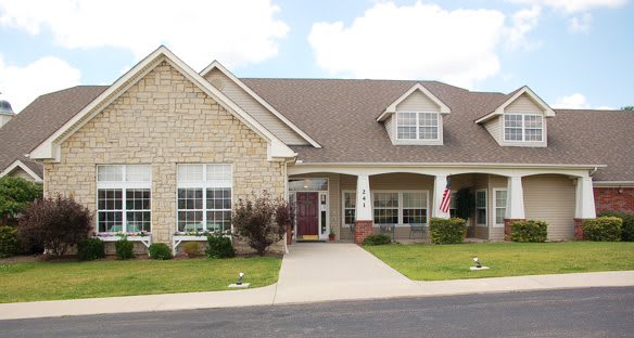 The Ridge at Lancaster community photo 1