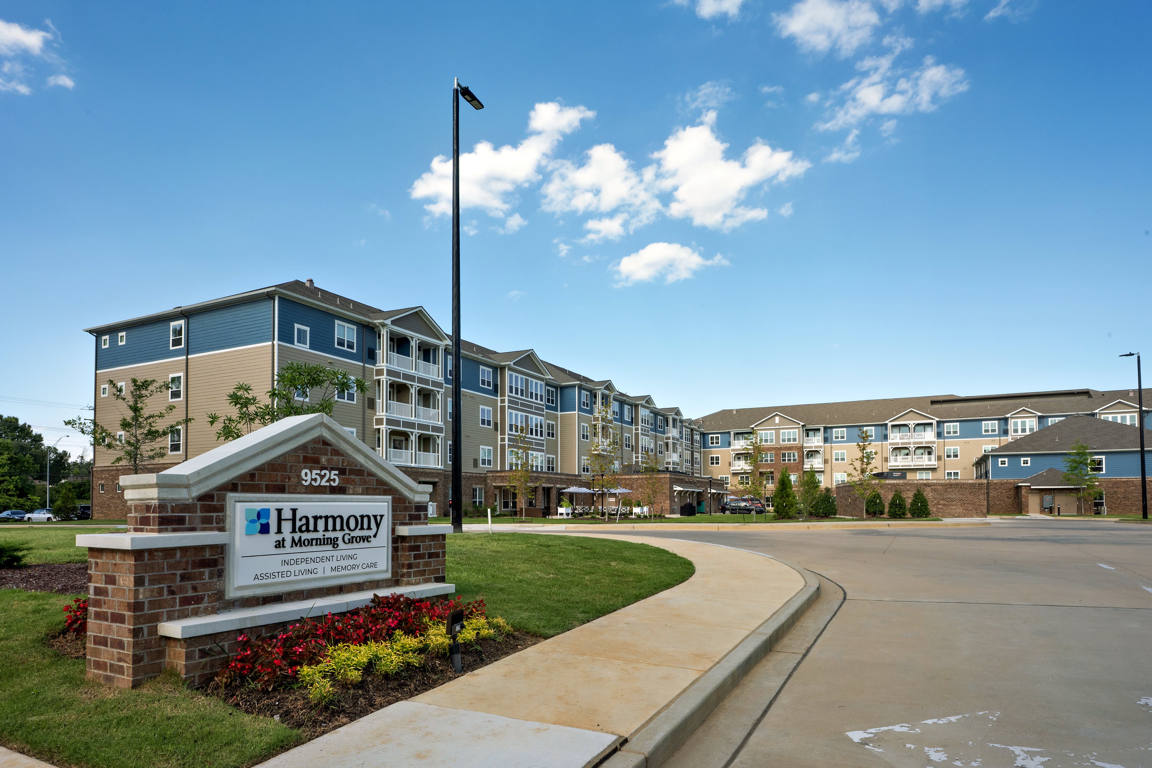 Harmony at Morning Grove community photo 1
