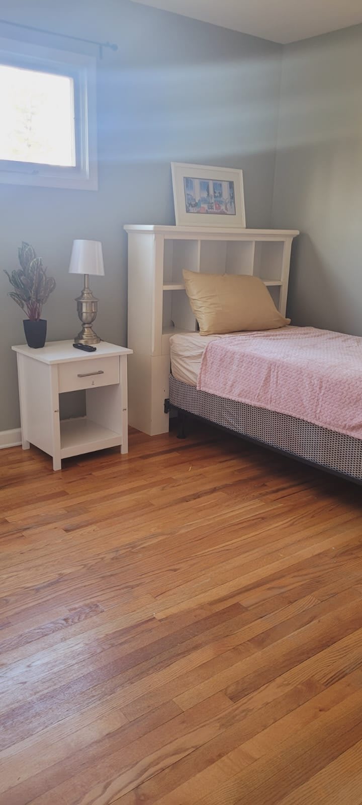 The Comforts of Home community photo 1