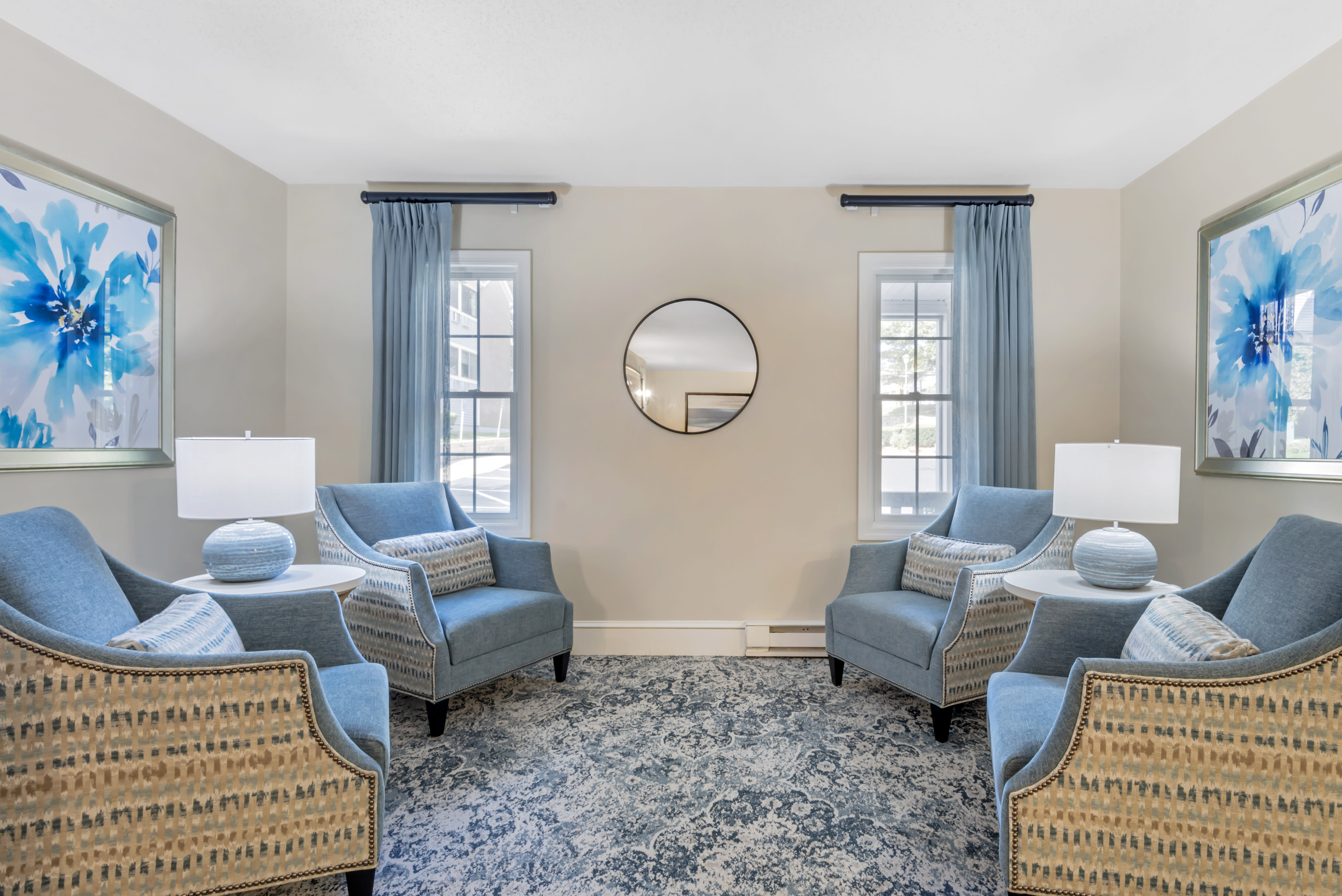 Brookdale South Bay community photo 1