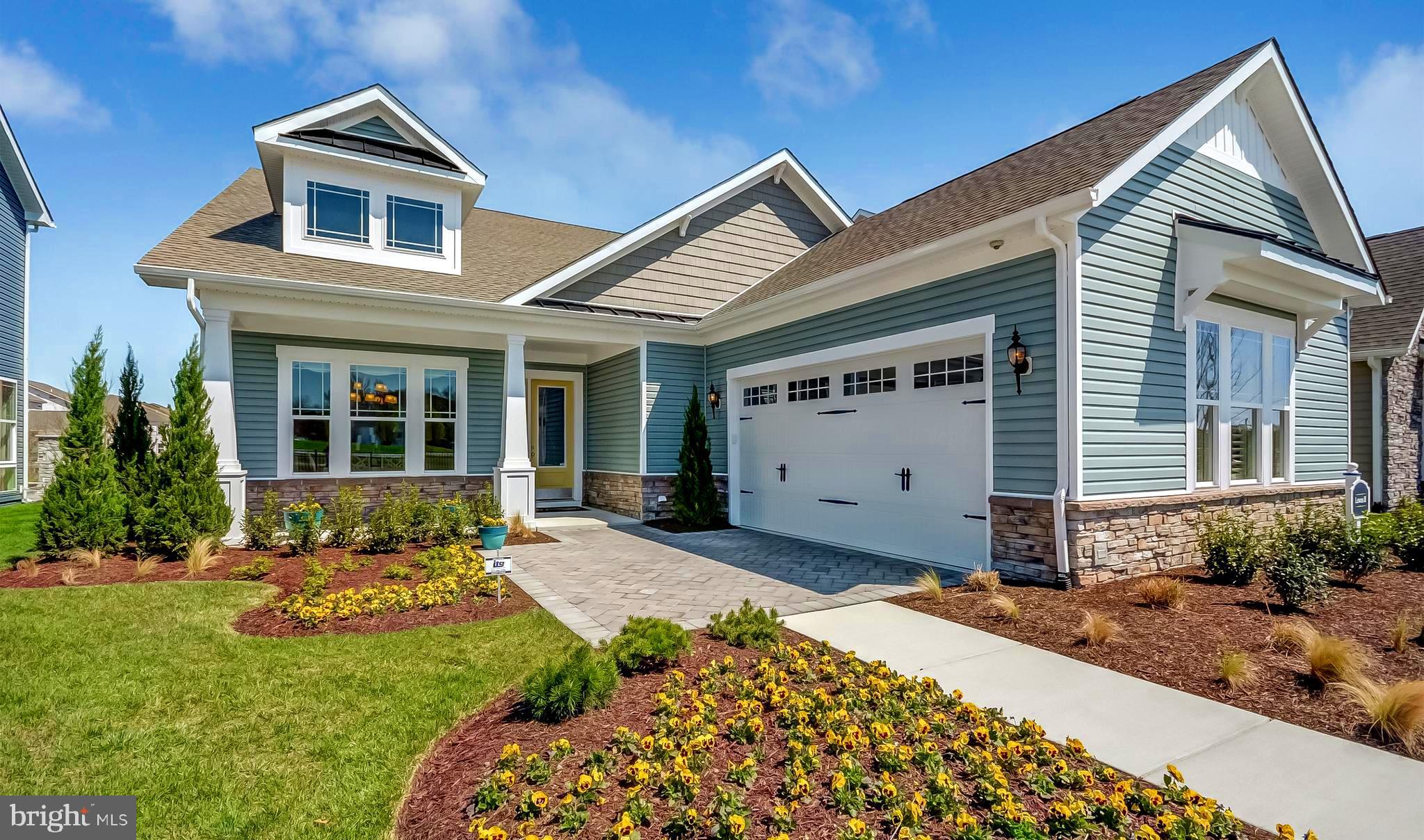 Four Seasons at Baymont Farms community photo 1