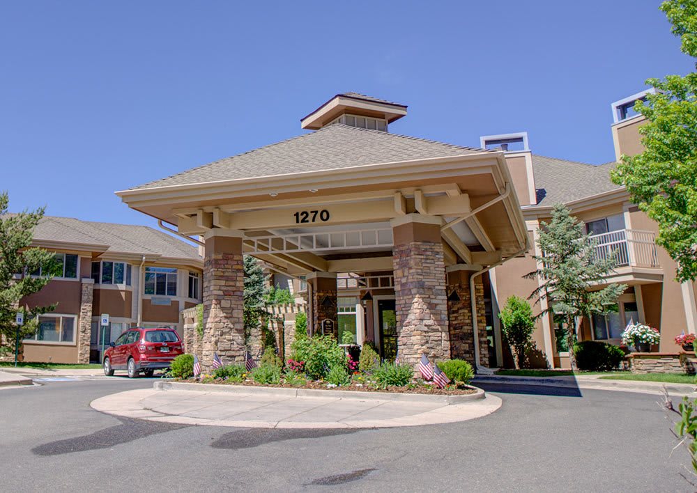 Golden Pond Retirement Community community photo 1
