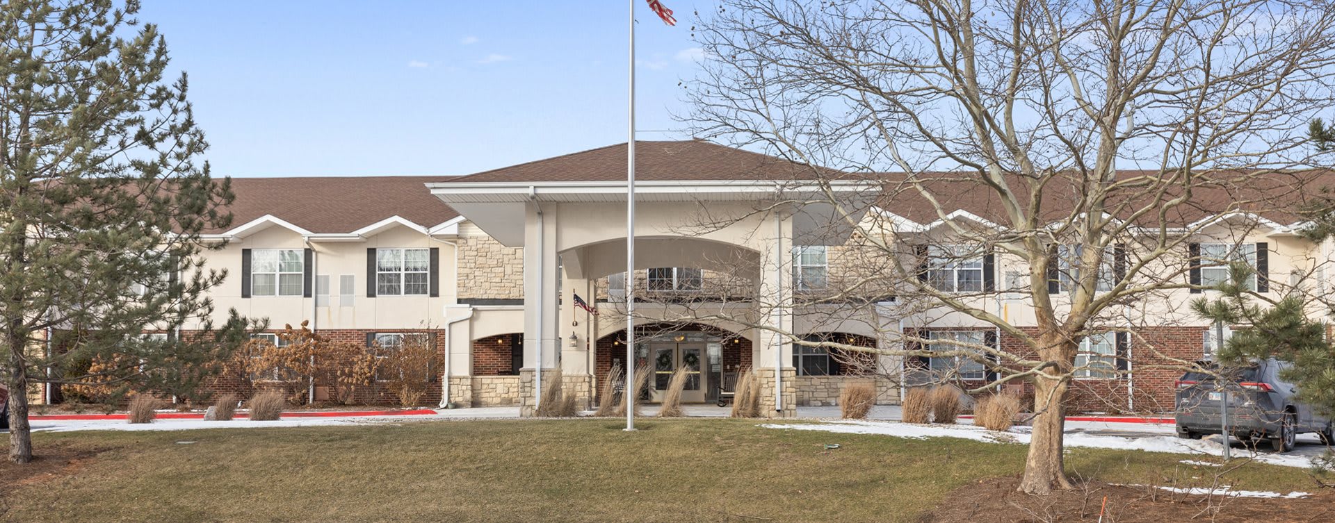 Bickford of Bourbonnais community photo 1