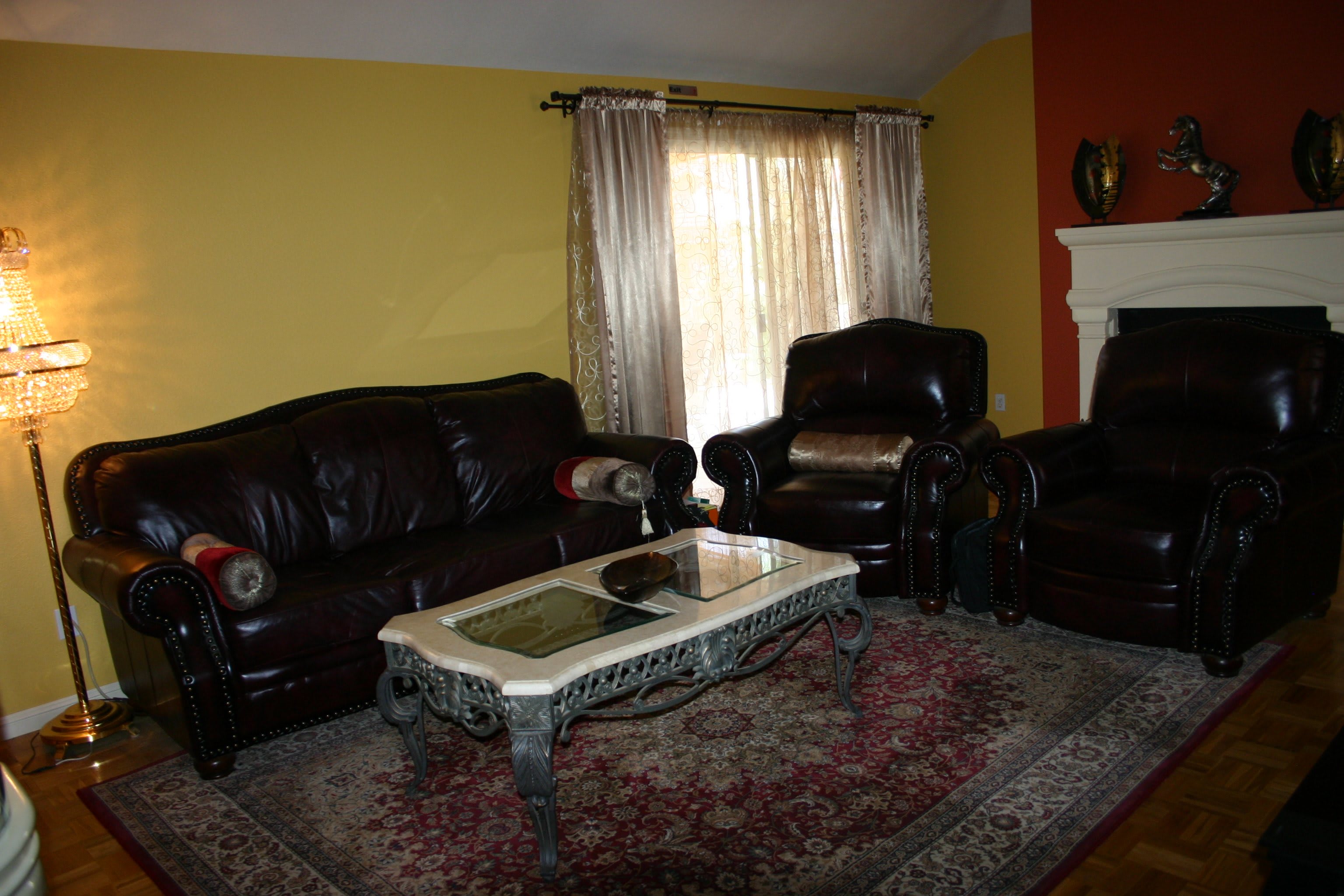 Maple Tree Care Home community photo 1