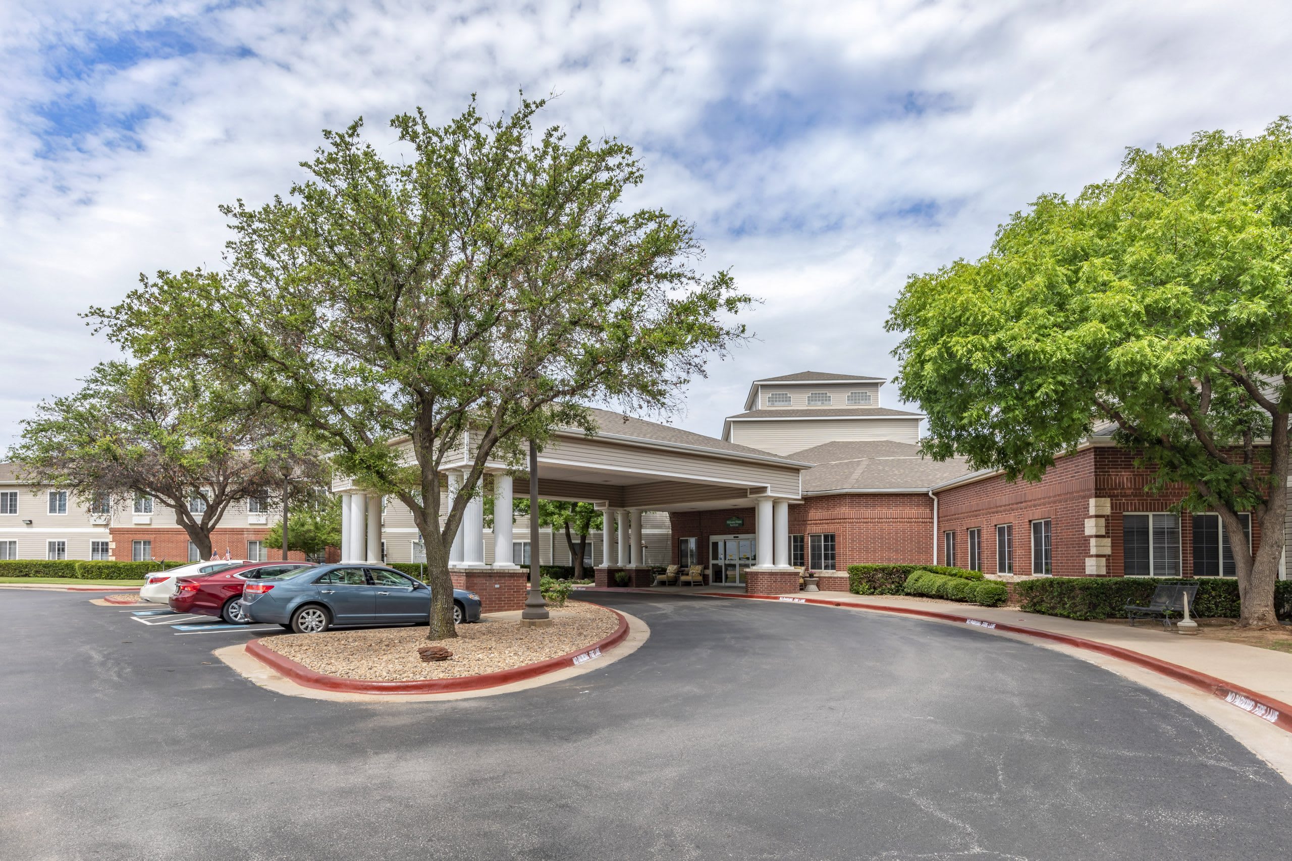 Royal Estates of Wichita Falls community photo 1