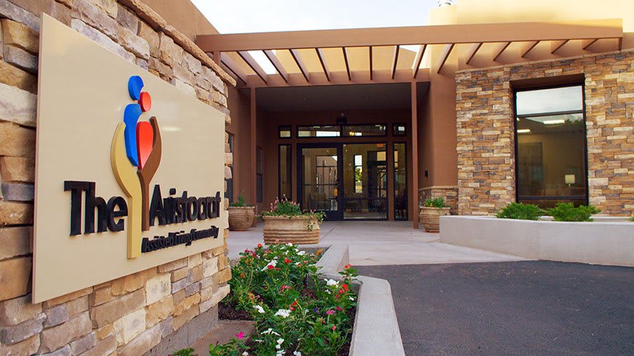 The Aristocrat community photo 1