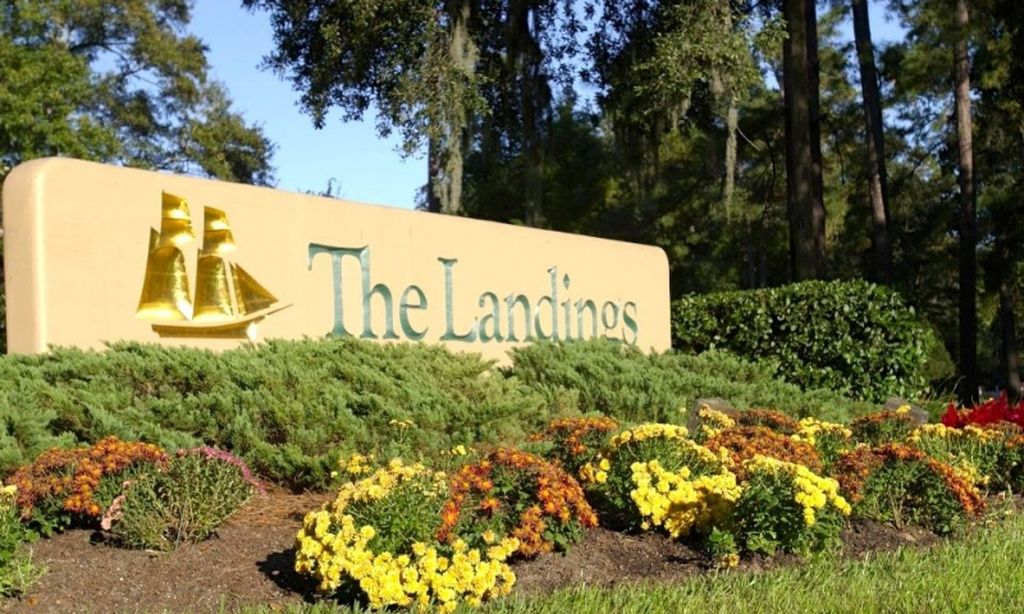 The Landings on Skidaway Island community photo 1