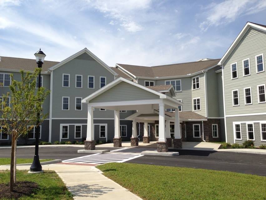 Judson Meadows Assisted Living community photo 1