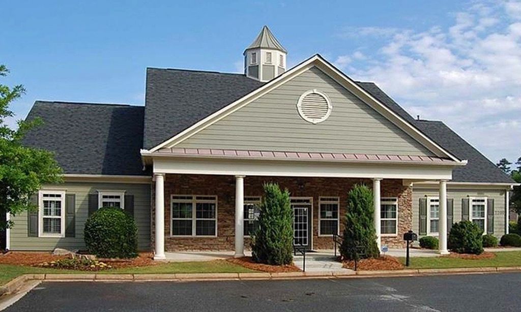 Grove Park community photo 1