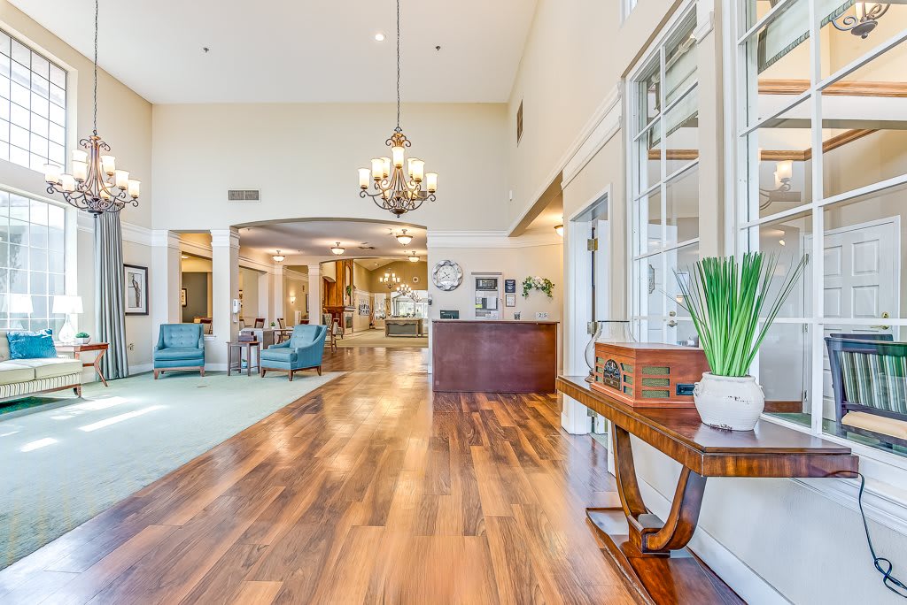Fresno Senior Living community photo 1