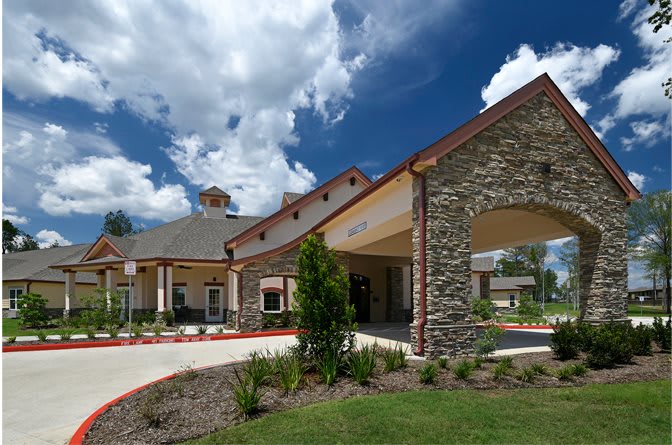 Ella Springs Senior Living Community community photo 1
