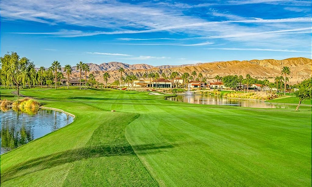 Sun City Shadow Hills community photo 1