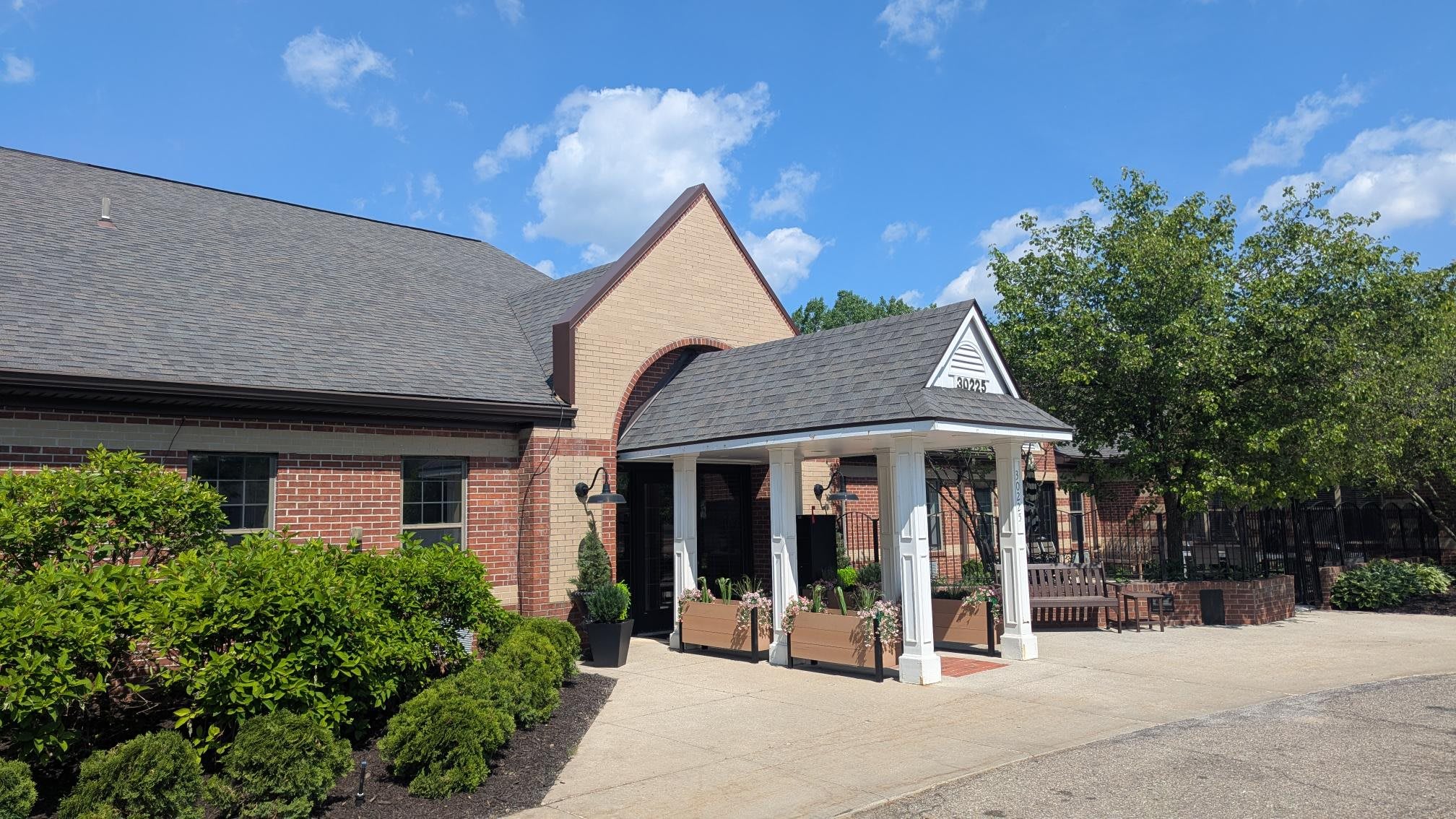 The Haworth Center community photo 1