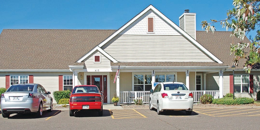 Our House Senior Living Assisted Care - Rice Lake community photo 1